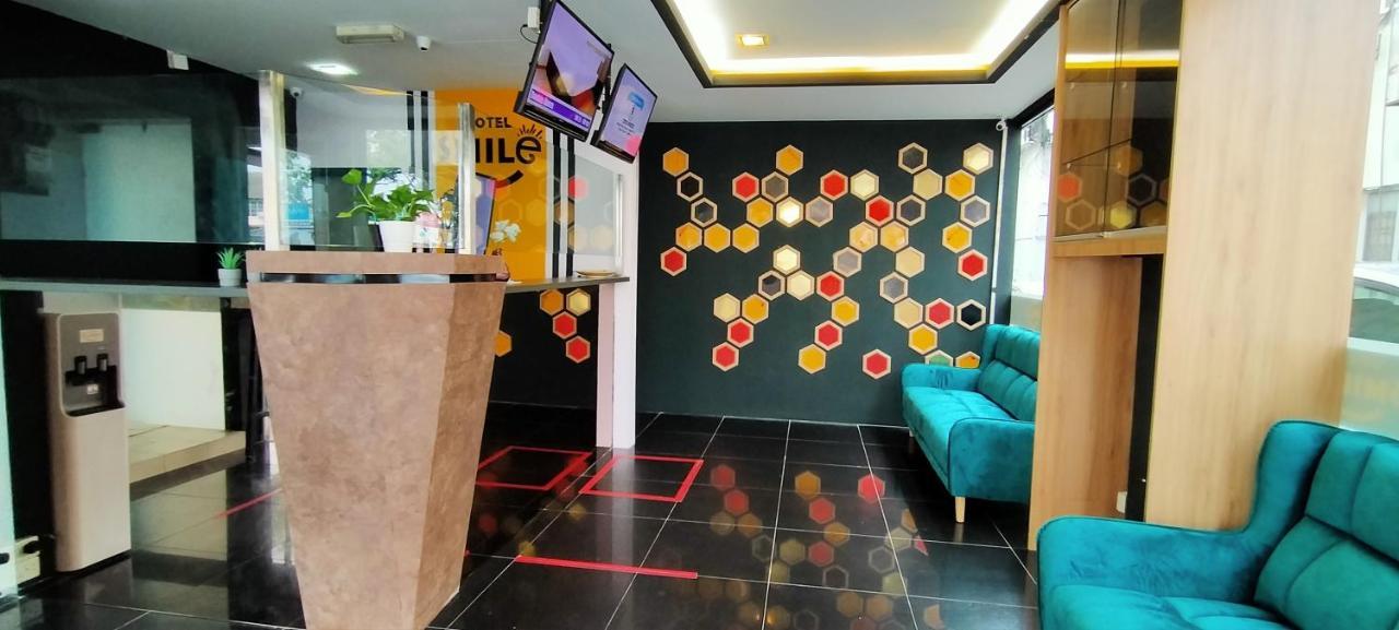 Smile Hotel Petaling Jaya Ss2 Exteriör bild