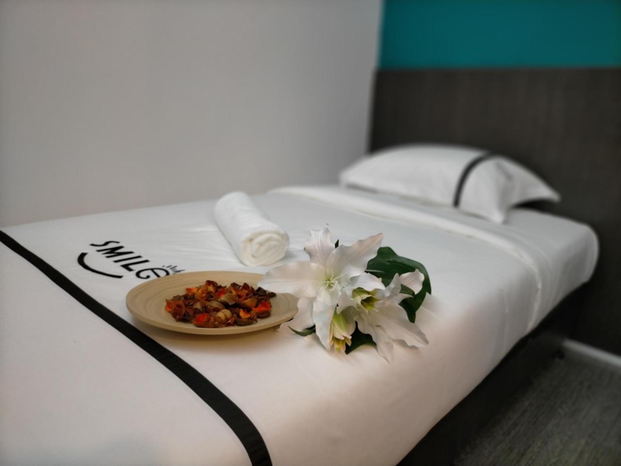 Smile Hotel Petaling Jaya Ss2 Rum bild
